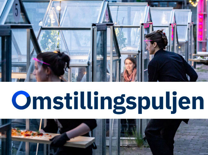 omstillingspuljen image